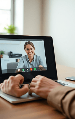 Seamless Collaboration